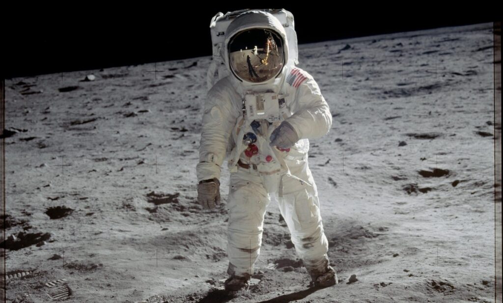 Apollo 11 Landing